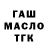 ТГК THC oil Vitaly Mokrousov